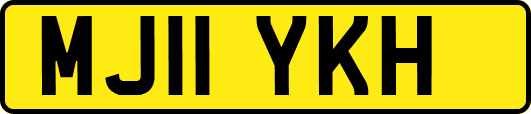 MJ11YKH