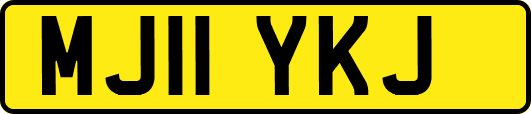 MJ11YKJ