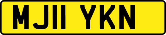 MJ11YKN