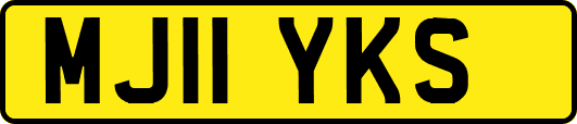 MJ11YKS