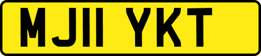MJ11YKT