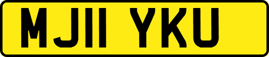 MJ11YKU