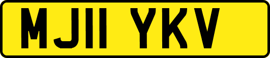 MJ11YKV