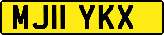 MJ11YKX