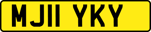 MJ11YKY