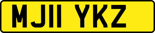 MJ11YKZ