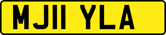 MJ11YLA