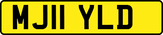 MJ11YLD
