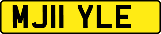 MJ11YLE