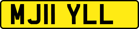 MJ11YLL