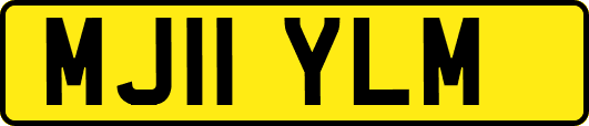 MJ11YLM