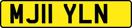MJ11YLN