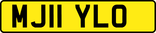 MJ11YLO