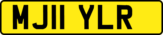 MJ11YLR