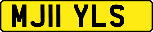 MJ11YLS
