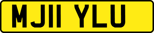 MJ11YLU