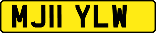 MJ11YLW