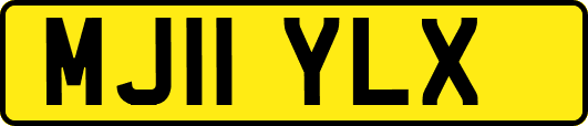 MJ11YLX