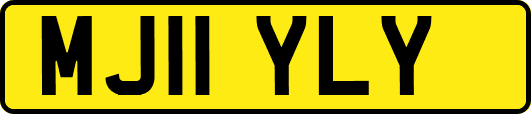 MJ11YLY