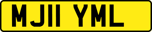MJ11YML