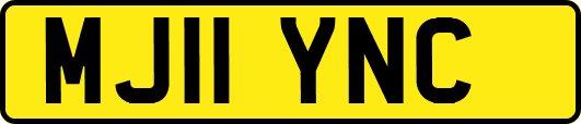 MJ11YNC