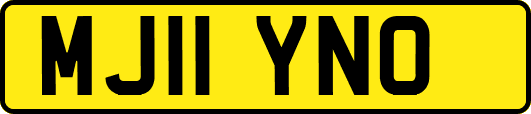 MJ11YNO