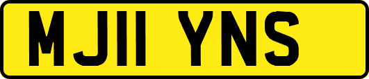 MJ11YNS
