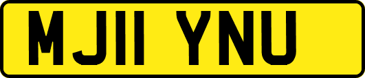 MJ11YNU