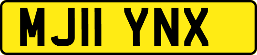 MJ11YNX
