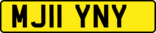 MJ11YNY