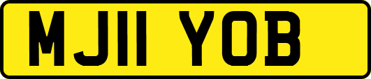 MJ11YOB