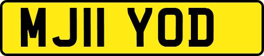 MJ11YOD