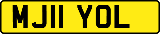 MJ11YOL