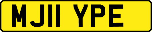 MJ11YPE