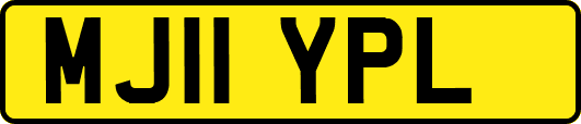 MJ11YPL