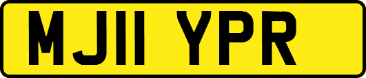 MJ11YPR