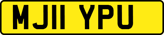 MJ11YPU