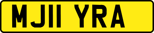 MJ11YRA