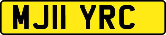 MJ11YRC