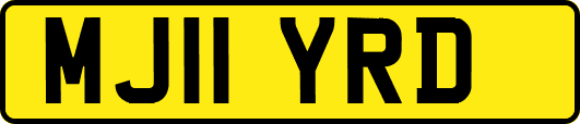 MJ11YRD