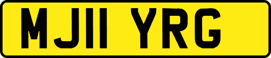 MJ11YRG