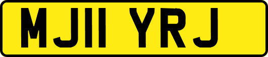 MJ11YRJ