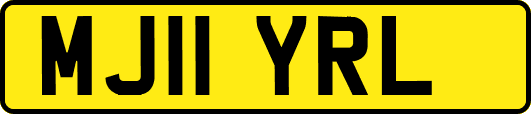 MJ11YRL