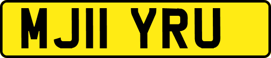 MJ11YRU