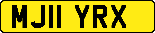MJ11YRX