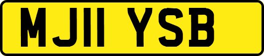 MJ11YSB