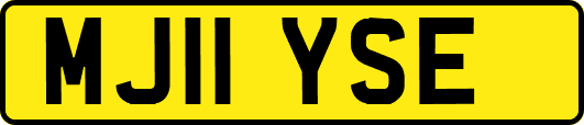 MJ11YSE