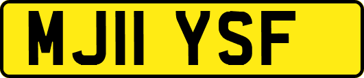 MJ11YSF