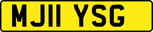 MJ11YSG