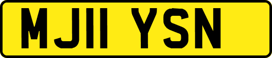MJ11YSN